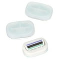 thumbnail image 4 of Schick Intuition Sensitive Care Women's Razor Blade Refills, 3 Ct - 2 Pack, 4 of 6