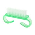 thumbnail image 2 of DYD Nail Brush Cleaning Brushes Cleaner Set With Sturdy Plastic Handle Grip Mini Nail Scrub Brush For Cleaning Fingernails Toenails Small Manicure Brush Toenail Brush Bulk, 2 of 4