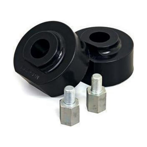 Daystar Comfort Ride 2 Inch Front Leveling Lift Kit