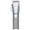 thumbnail image 1 of BabylissPRO Metal Lithium Clipper- SilverFX, 1 of 2