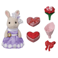 thumbnail image 1 of Calico Critters, Town Series, Ready to Play Set, Flower Gifts Playset, 1 of 4