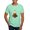 Mint, variant on CafePress - Coño Man! T Shirt - Men's Classic Graphic Cotton T-Shirt