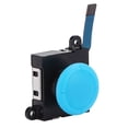 thumbnail image 4 of Joystick analógico, 2 piezas, accesorio para consola de juegos izquierda y derecha, balancín analógico, materiales ecológicos, 4 of 9