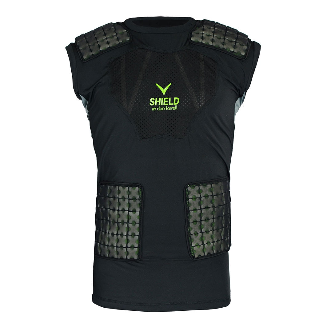 Verbero Shield Padded Hockey Shirt