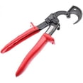 thumbnail image 3 of Mengshen Ratcheting Cable Wire Cutter Heavy Duty Aluminum Copper Ratchet Cable Cutting Hand Tool Cut up to 240mm, 3 of 5