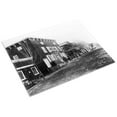 thumbnail image 3 of Print: Street Scene, With General Store, Palmyra, Virginia, 1912, 3 of 4