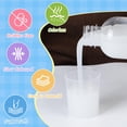 thumbnail image 3 of Kit para Hacer Squishy TECMIYO Taba con Silicona Líquida de 530 ml, 3 of 7