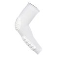 thumbnail image 2 of Volleyball Padded Elbow Forearm Sleeves Compression Arm Protective Sleeve Basketball Shooting Protective Pad, 2 of 7