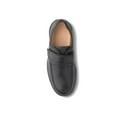 thumbnail image 4 of Dr. Comfort Scott Men's Casual Shoe - Black, 4 of 8