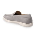 thumbnail image 5 of Sonoma Goods For Life® Navaro Men's Loafers Color: Gray Size: 8.5, 5 of 5