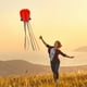 thumbnail image 4 of Kites For Kids, Easy To Fly, Topus-Kites Toy, 10ft LONG, No Line, Outdoor Fun, Summer Flying, Travel Portable, Lightweight Durable, Perfect Gift, Park Beach, Foldable Design, Kids Adults, 4 of 9