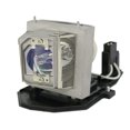 thumbnail image 1 of Original Philips Projector Lamp Replacement with Housing for Panasonic PT-TW240, 1 of 5