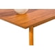 thumbnail image 3 of Comedor MOBILKRAFT Bristan 6 Sillas Madera Estilo Clásico Color Maple, 3 of 4