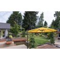 thumbnail image 4 of 10 Feet Cantilever Umbrella, 4 of 9