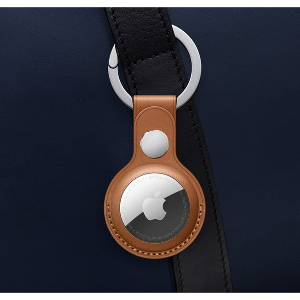 Apple AirTag - 4 Pack, Item Tracker with Apple Find My - Walmart