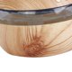 thumbnail image 4 of Humidificador Ultrasónico Portátil de de Difusor Aromático de Aceite Esencial con Luz , Cable de USB Madera natural BLESIY Difusor de aroma, 4 of 7