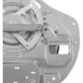 thumbnail image 3 of CARDONE New 82-4574AR Power Window Motor and Regulator Assembly Front Left fits 2005-2009 Hyundai, 3 of 4