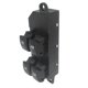 thumbnail image 2 of Interruptor de Ventana Eléctrica de Control Maestro, Lado Del Conductor Delantero Izquierdo para Hyundai Santa 2001-2015, 166 * 46,91 * 72,83 MM Baoblaze Interruptor de control de ventana eléctrica, 2 of 6