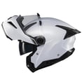 thumbnail image 2 of Casco Abatible Certificado Lentes Ghostfighter Talla L Axxis, 2 of 6
