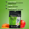 thumbnail image 3 of Pet Honesty Dual Texture Hairball Support Supplement for Cats (Chicken Flavor) 10.5oz 90 Day Supply, 3 of 8