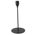thumbnail image 1 of Juego de 1 candelabro nórdico sencillo de hierro para decoración de mesa S, 1 of 9