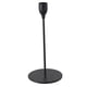 thumbnail image 1 of Juego de 1 candelabro nórdico sencillo de hierro para decoración de mesa S, 1 of 9