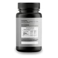 thumbnail image 2 of NAIMA NAC 120 Cápsulas | N-acetil Cisteína |Suplemento Alimenticio 100% Puro y Natural | Bienestar general | Antiaging | Antioxidante Natural | N-Acetyl Cysteine, 2 of 8