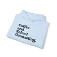 thumbnail image 4 of School Counselor Graduation Hoodie, Gifts, Hooded Sweatshirt, 4 of 4