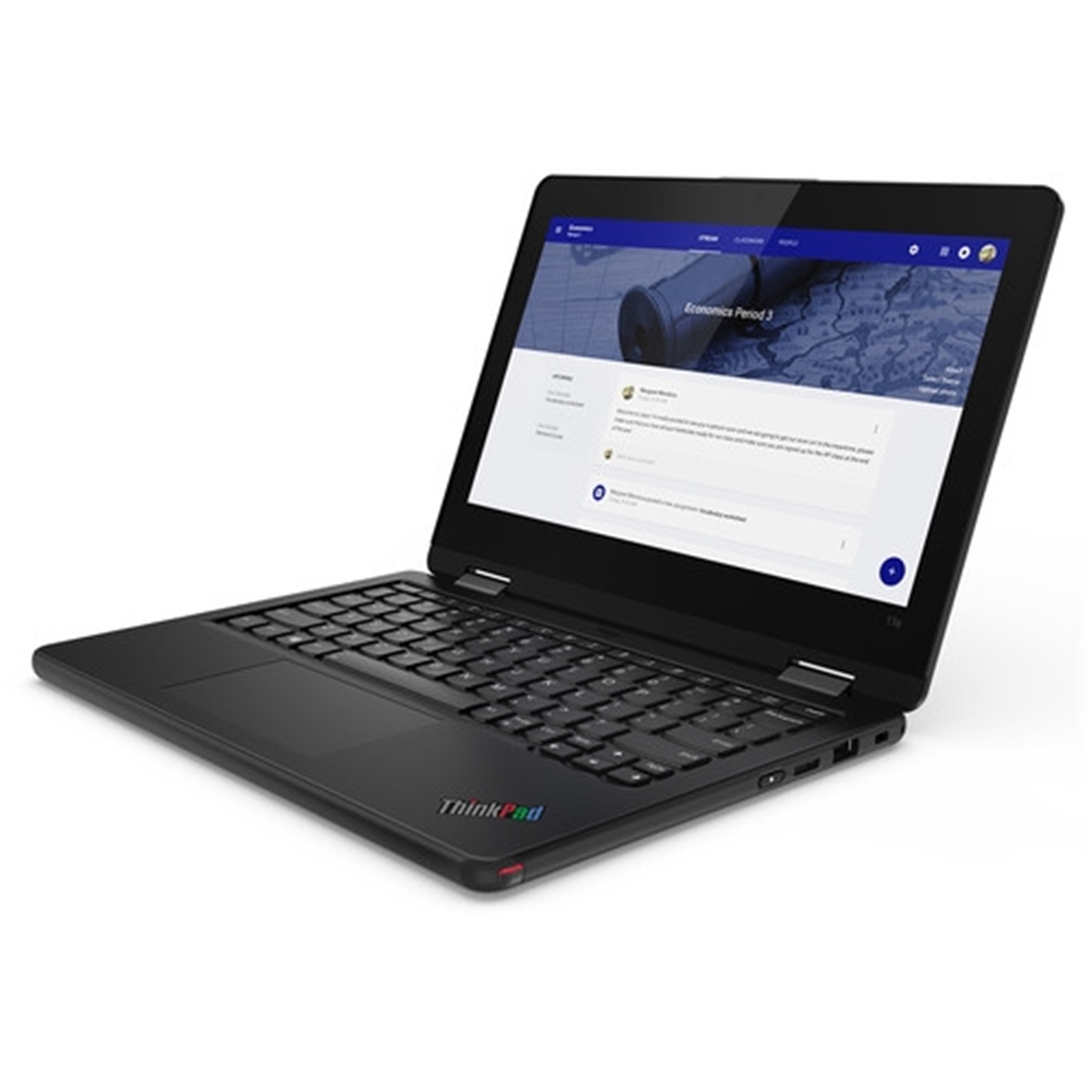 Lenovo ThinkPad 11e Yoga 11.6