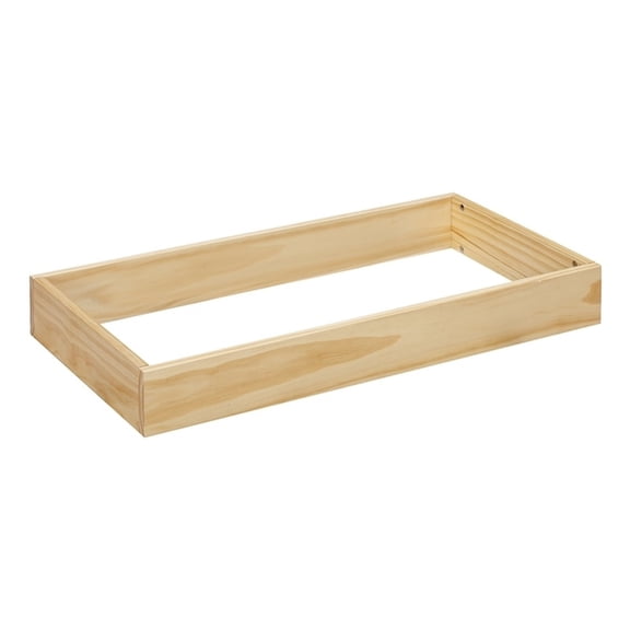 Suite Bebe Reign Changing Topper in Pine Natural