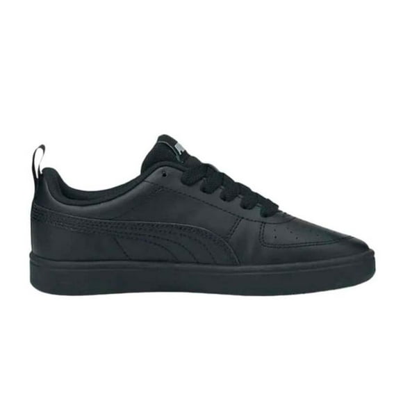 Tenis Puma Unisex 38760703 Negro 22 cm