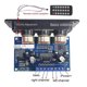 thumbnail image 4 of 2.1 Channel Digital Power Amplifier Board with Remote Control, 4 of 5