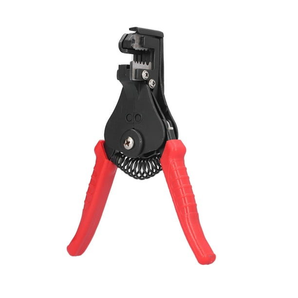 Auto stripper clearance