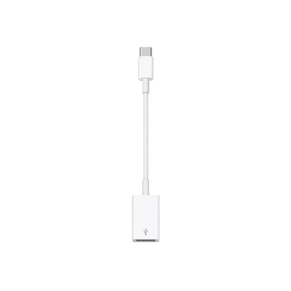 Pre-Owned Apple MW5L3AM/A USB-C to USB Adapter, 6.1in