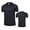 Black, variant on Boys Compression Shirt Short Sleeve Youth Football Basketball Undershirt Kids Athletic Quick Dry Base Layer T-Shirt