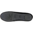 thumbnail image 4 of Chelsea Crew Womens Charm Ballerina Flats Shoes, 4 of 4