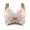 Khaki, variant on Everyday Bras for Women Low Support Sports Bras for Women Women Bra Strapless Bra for plus Size Women Workout for Women Sports Bra Semi Bra Scrappy Bra Women's Sports Bras High Intensity Khaki 3L