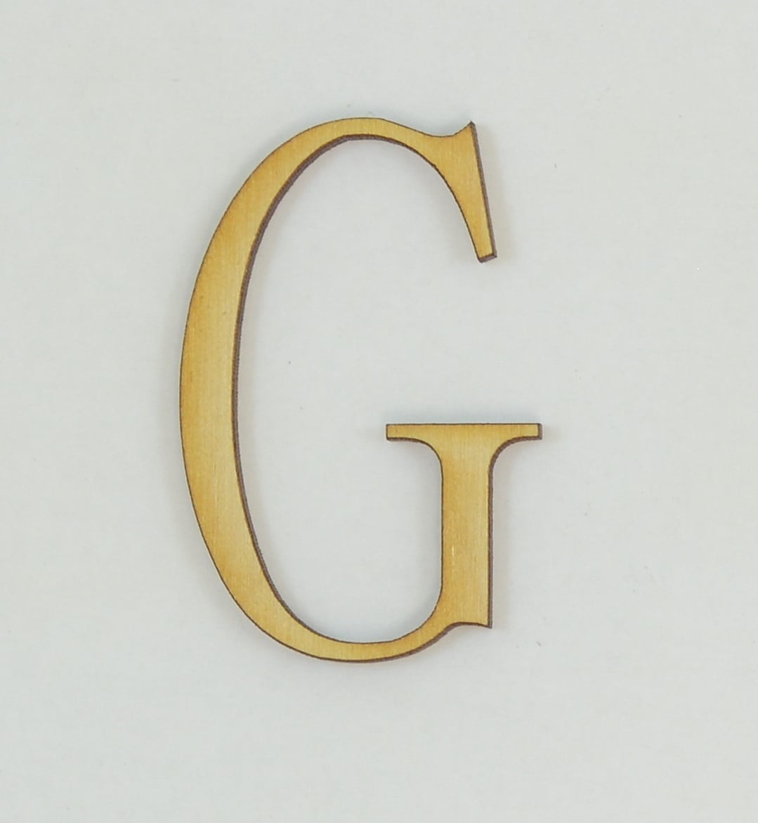1 Pc, 6 Inch X 1/8 Inch Thick Fangsong Font Wood Letters Z 1 Pc, 6 Inch X 1/8 Inch Thick Fangsong Font Wood Letters Z