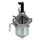 thumbnail image 2 of Kit de carburador 715783, juego de válvulas de junta de carburador resistente al desgaste de alta dureza, apto para Moto Vanguard OHV de 13hp, 2 of 5