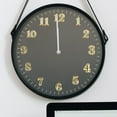 thumbnail image 2 of WHAMVOX 6Pcs Wall Clock Numbers Silver for Diy Enthusiasts Wall Clock Accessories, 2 of 8