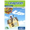 LeapFrog Leapster Learning Game: Up