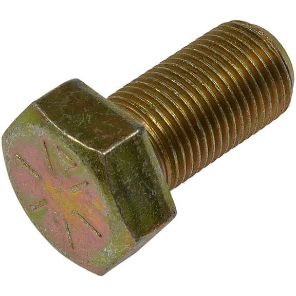 Dorman 199-612 Bolt Silver (Pack of 10)