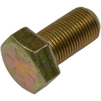 Dorman 199-612 Bolt Silver (Pack of 10)