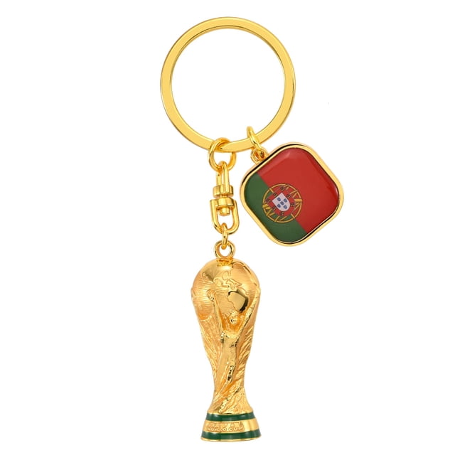 Llavero Wagon International Trofeo Copa Mundial de la FIFA 2026
