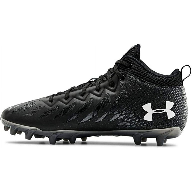 Mid cut on sale cleats
