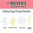 thumbnail image 4 of Mrs. Meyers Clean Day Watermelon Scent Foaming Hand Soap, 10 Oz, 4 of 7