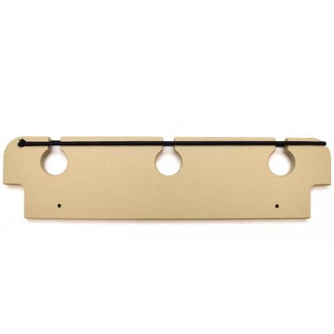 Boat Fishing Rod Holder | Storage 16 1/8 x 4 Inch Beige