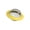 Yellow, variant on Interactive Dog Toys for Boredom, Puzzle Feeder & Treat Dispensing Ball, Chew Toy for Slow Feeding, Flying Toy for Dogs, Green
