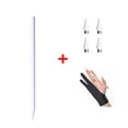 thumbnail image 6 of Stylus Pen for XiaoMi Pad 6spro, Compatible for Android & iOS Phones/Tablet, Fast Charge Universal Stylus Pen, High Sensitivity & Precision Stylist Pencil for Writing/Drawing, 6 of 6