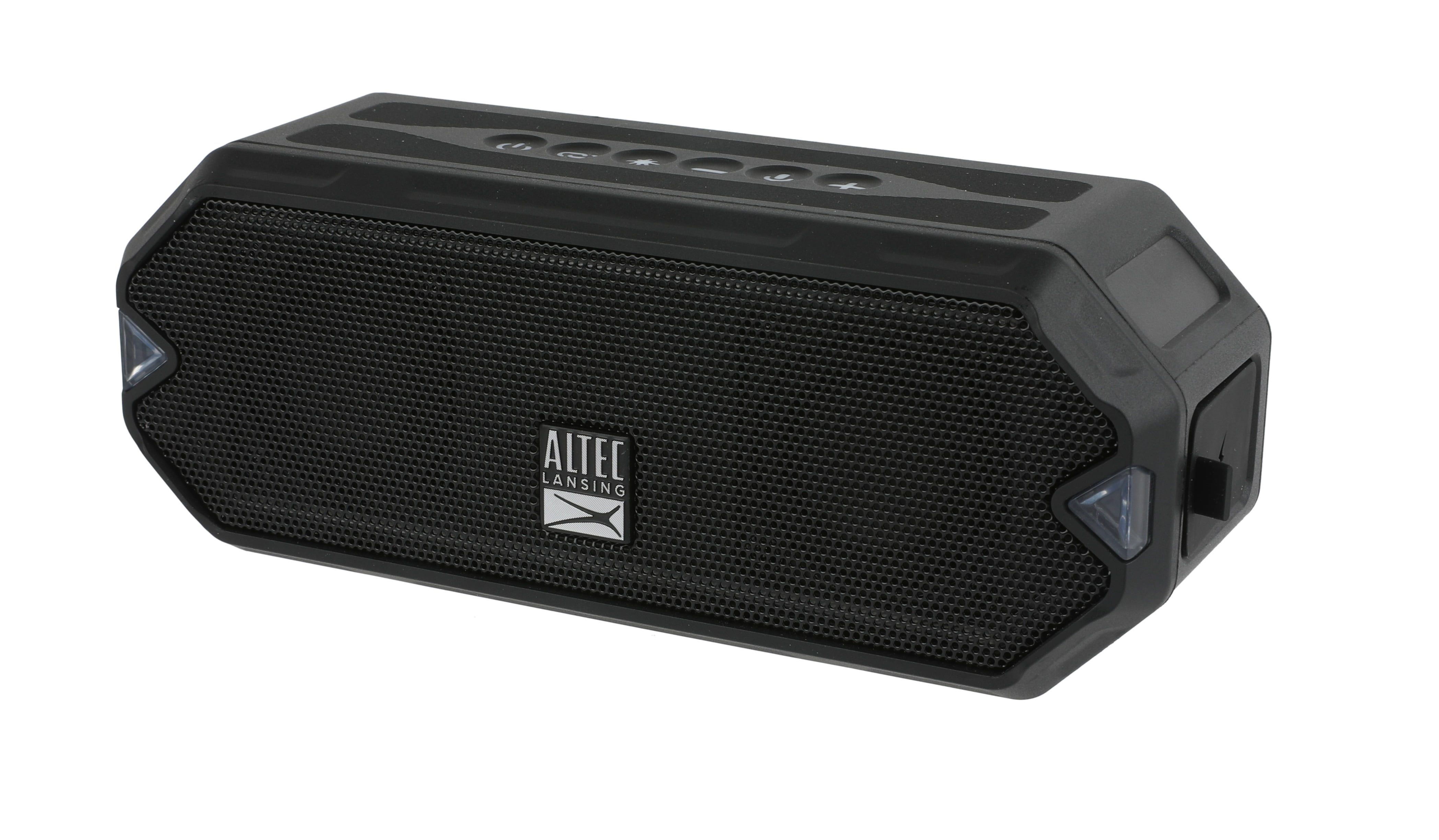 altec lansing hydrajolt bluetooth speaker